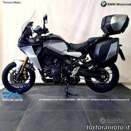 YAMAHA Tracer 9 900 GT plus Abs my23