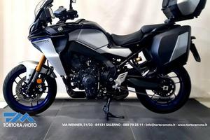 YAMAHA Tracer 9 900 GT plus Abs my23