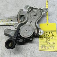 CREMAGLIERA POSTERIORE SINISTRA TOYOTA Rav4 4Â° Se
