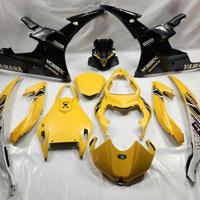 PARTI CARENA ORIGINALE YAMAHA YZF R6 50TH ANNIVERS