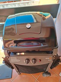 Barbecue Saporillo