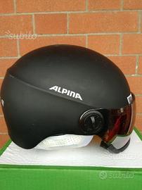 Caschetto alpina menga jv