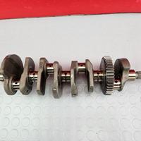 ALBERO MOTORE SUZUKI GSXR 600 2004 2005 GSX R 750