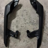 Maniglie, supporto passeggero Honda Xadv 750