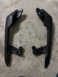 Maniglie, supporto passeggero Honda Xadv 750