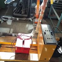 TRASPALLET ELETTRICO 12Q