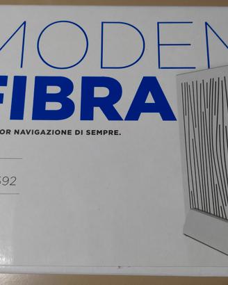 Modem Fibra  D-Link