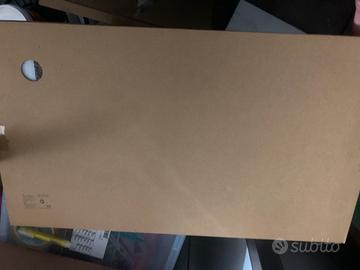 Anta vetro ikea per console tv