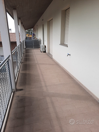 Appartamento Masiera (Bagnacavallo)