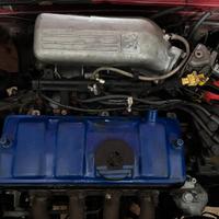 Motore peugeot 106 rallye 1.3 TU2J2