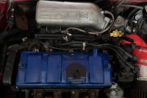 Motore peugeot 106 rallye 1.3 TU2J2