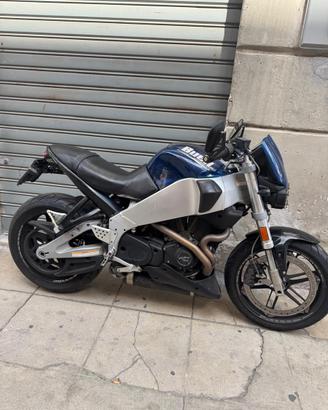 Buell - XB9SX - Lightning - City - 985  cc - 2006