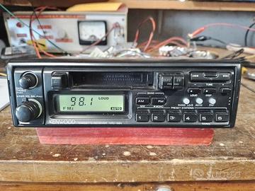 autoradio kenwood krc-156n