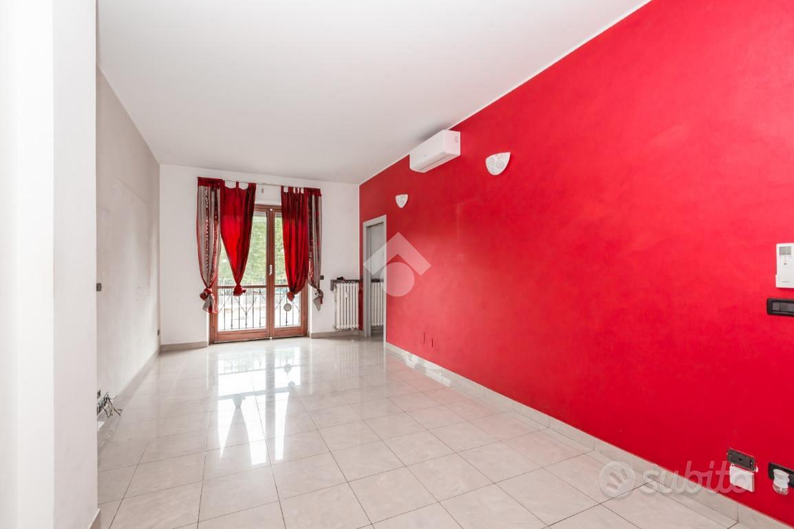 Appartamento – Torino, Rebaudengo, Circoscrizione 6 - Altro
