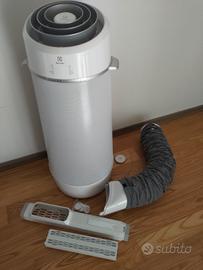 condizionatore portatile ELECTROLUX 