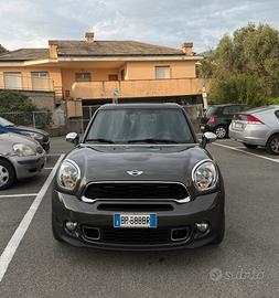 Mini Cooper 2.0SD Paceman Automatico