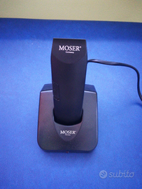 Moser trimmer di finitura barba/capelli