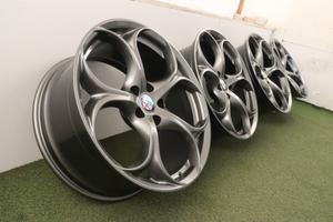 Cerchi in lega Alfa Romeo Giulia 19 ORIGINALI