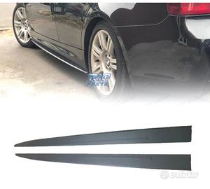 AGGIUNTE PARAURTI BMW E90 E91 LOOK M PERFORMANCE