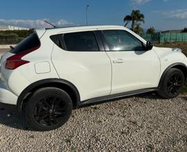 Nissan juke 1.5