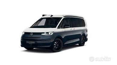 VOLKSWAGEN California T7 2.0 tdi Beach Camper 150c