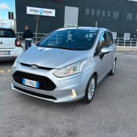 Ford B-Max 1.5tdci titanium neopatentati