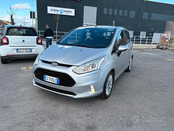 Ford B-Max 1.5tdci titanium neopatentati