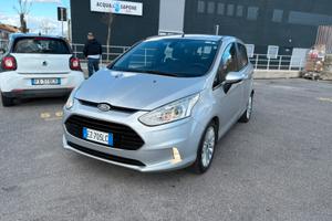 Ford B-Max 1.5tdci titanium neopatentati