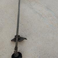 decespugliatore tanaka