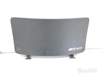 PIAGGIO VESPA GTS SUPER IE ABS 125 SPORTELLO BAULE