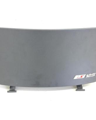 PIAGGIO VESPA GTS SUPER IE ABS 125 SPORTELLO BAULE