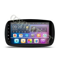 Smart 453 autoradio navigatore 9 pollici hd
