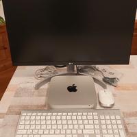 mac mini 2014 