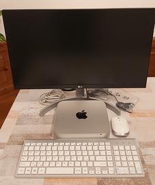 mac mini 2014 