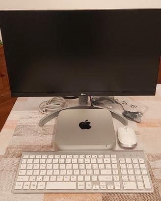 mac mini 2014 