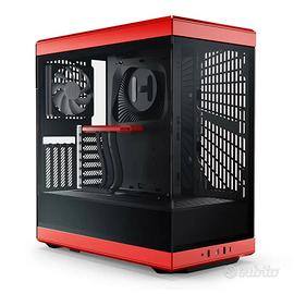 Pc Gaming Ryzen 7 9850x3d/RTX 5070ti 16GB/32GB D5