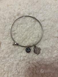 Bracciale Kidult coccinella