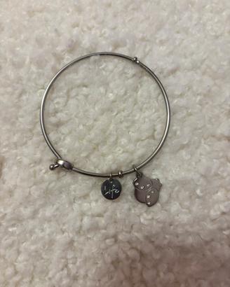 Bracciale Kidult coccinella