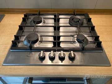 Piano cottura Bosch