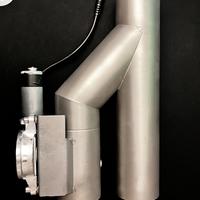 Scarico AfterMarket con valvola