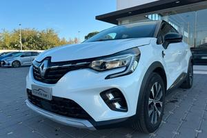 Renault Captur TCe 100 CV GPL Techno 2023