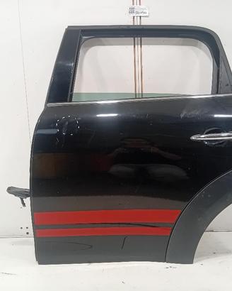 PORTIERA POSTERIORE SINISTRA MINI Countryman 1° S