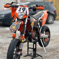 Ktm 125 exc