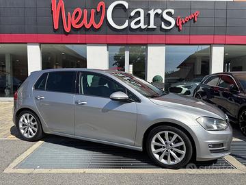Volkswagen Golf 5 Porte Golf 5p 2.0 tdi Highline 1
