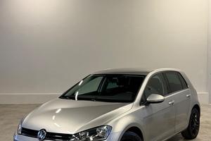 Volkswagen Golf Plus 1.6 TDI DPF Comfortline