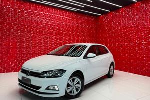 Volkswagen Polo Business 1.0 EVO 5p. Comfortline B