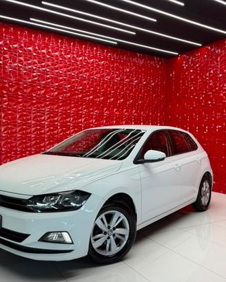 Volkswagen Polo Business 1.0 EVO 5p. Comfortline B