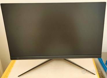 monitor da gaming MSI 24"