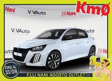 Peugeot 208 Allure PureTech 100 S/S