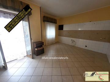 QUADRIVIO - Mattarella mq 100 ascensore